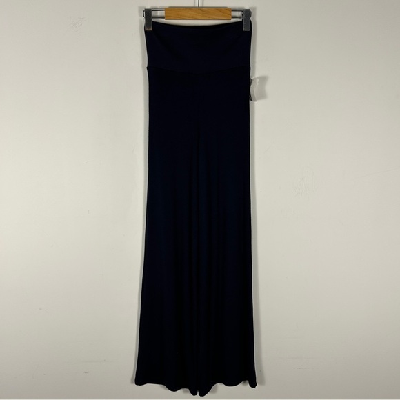 ❤️ NWT ATM MODAL RIB STRAIGHT LEG PANTS XS - Picture 5 of 14